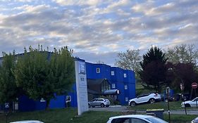 ibis budget Belfort Centre